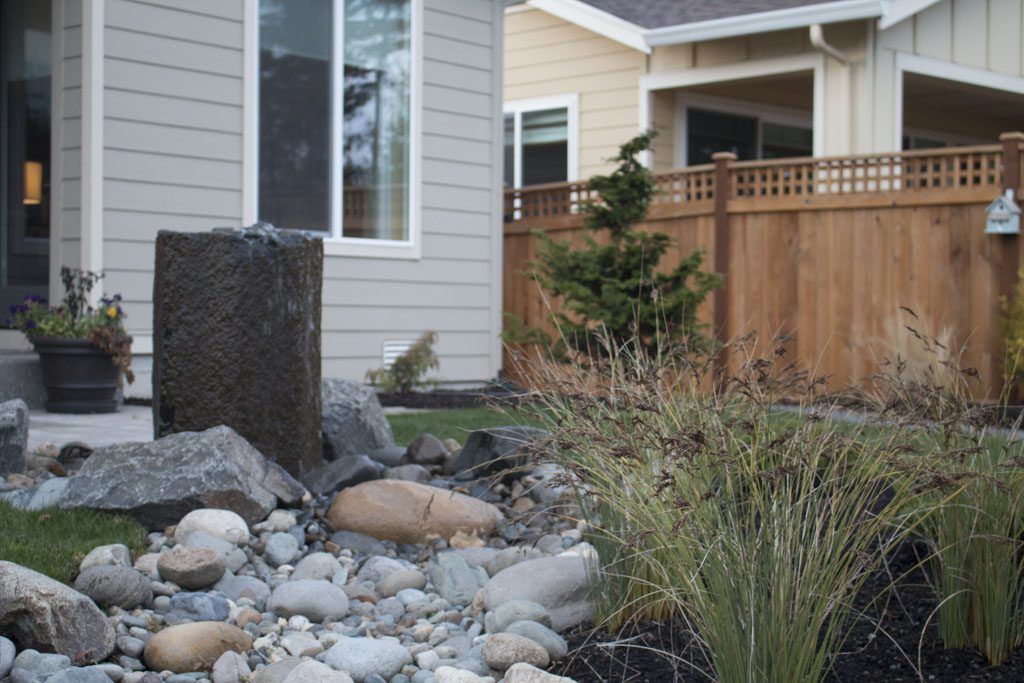 Green Image Landscape Services project