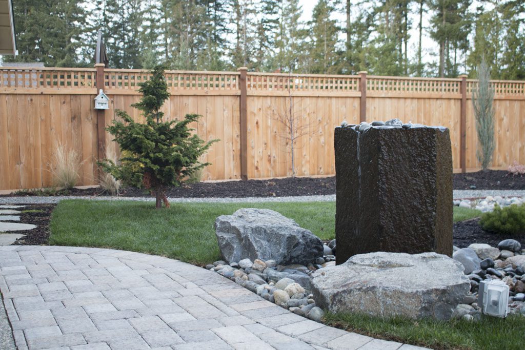 Green Image Landscape Services project