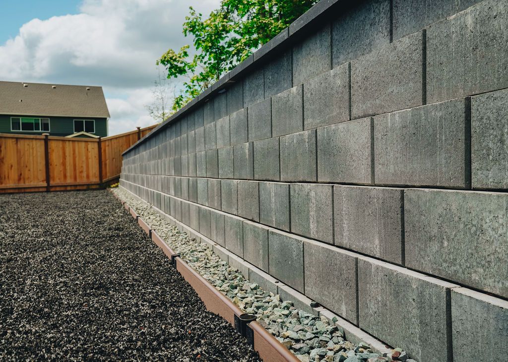 Green Image Landscape Services project
