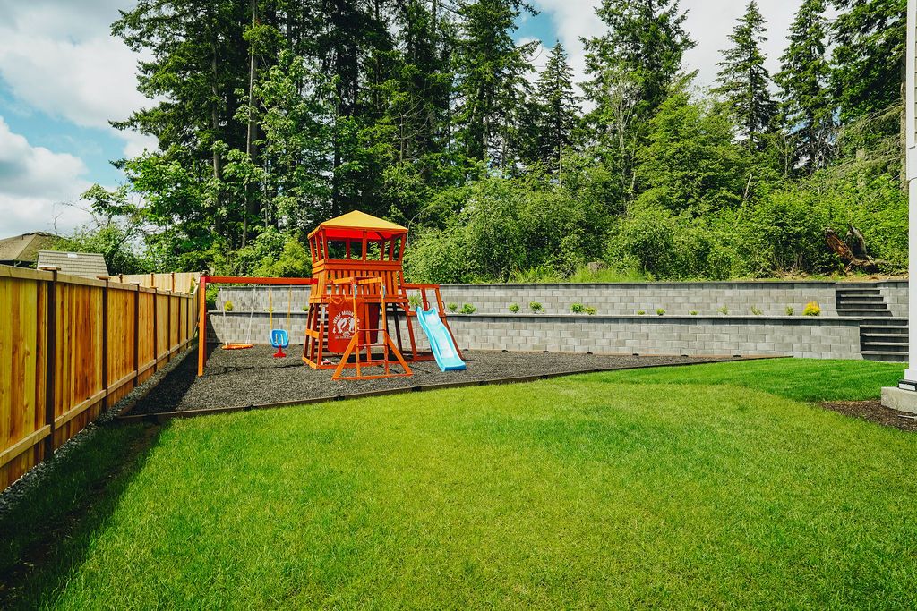 Green Image Landscape Services project