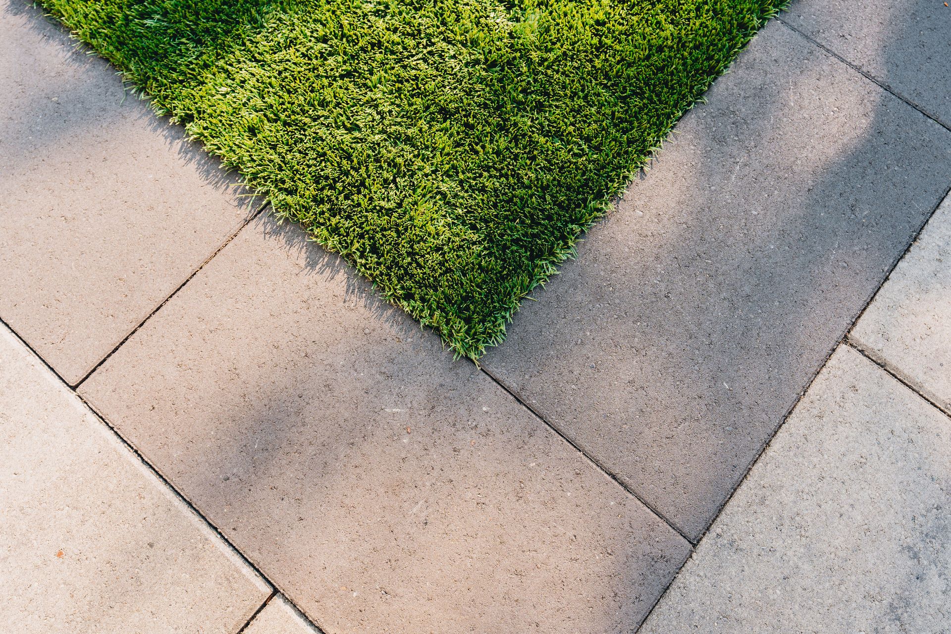 Green Image Landscape Services project