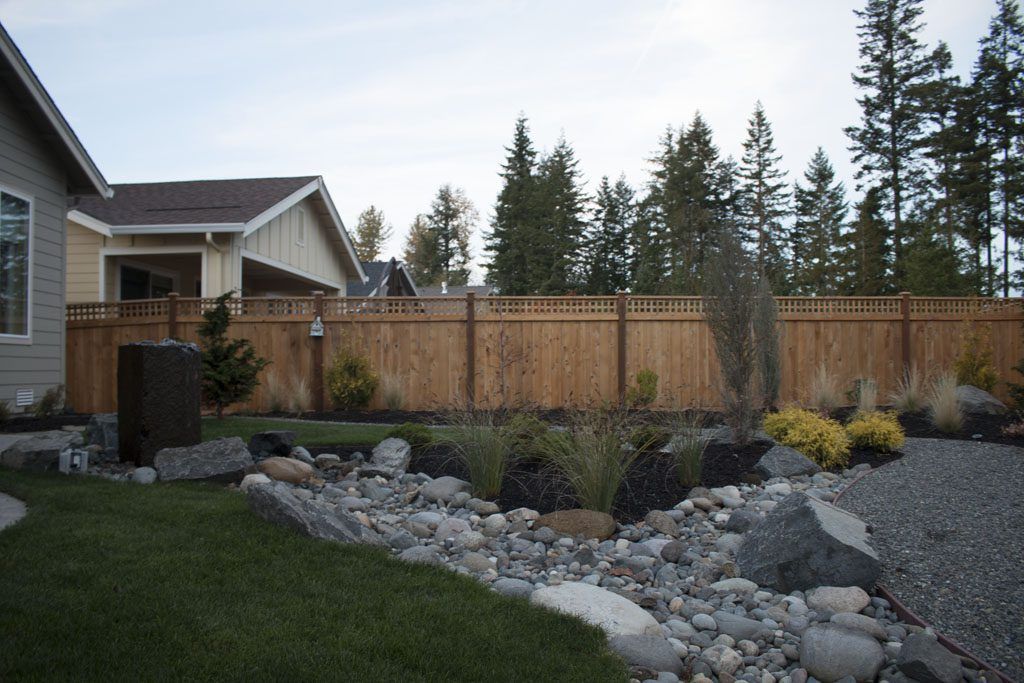 Green Image Landscape Services project