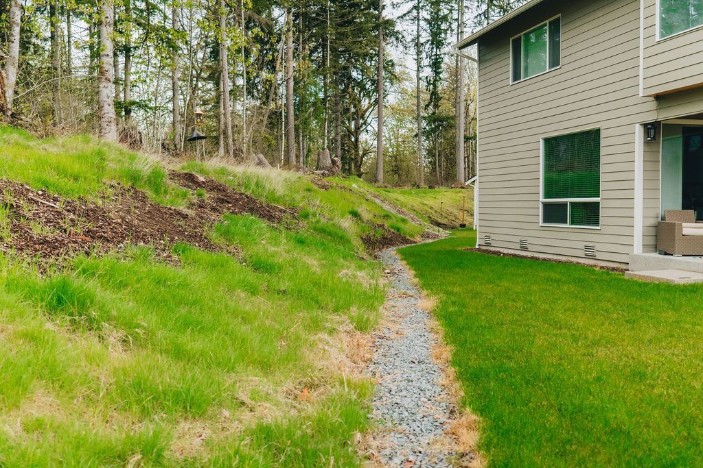 Green Image Landscape Services project
